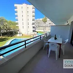 Cannes Salou Center, Con Vistas A La Piscina.
