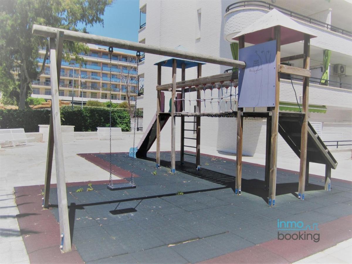 Cannes Center, Con Vistas A La Piscina. * Salou